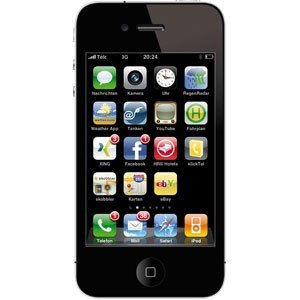 iPhone 4 beliebtestes Smartphone in den USA